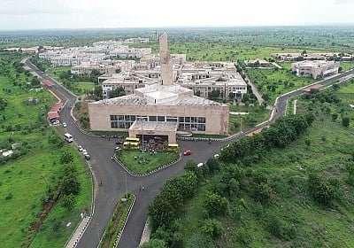 Central University of Karnataka