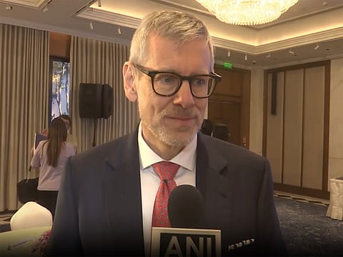 India-EU FTA will be a win-win for both sides, looking forward to its ratification: Airbus India MD