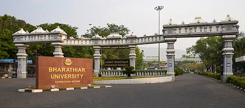 Bharathiar University urged to clear pending qualification approvals for assistant professors