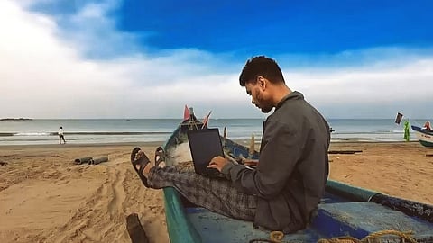 Goa's beach shacks to transform into innovation hubs in 'Shackathon'
