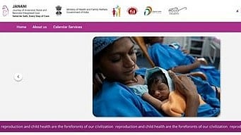 JANANI platform launched to boost maternal and child healthcare