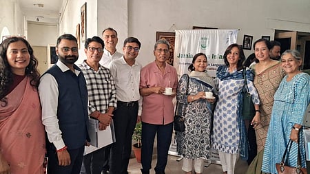 Jamia hosts national seminar on translation and cultural mediation