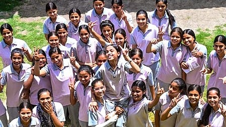 West Bengal Madhyamik result 2026 (Representative Image)