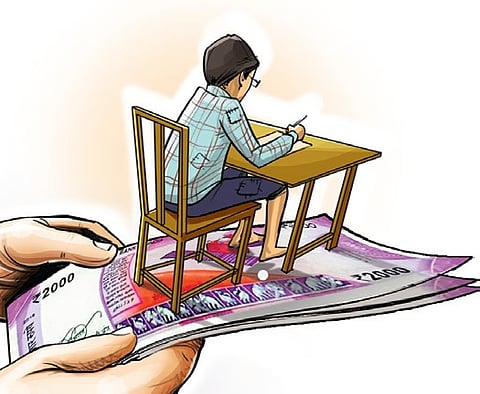 Telangana students, colleges fear academic disruption as fee reimbursement is routed directly to bank accounts