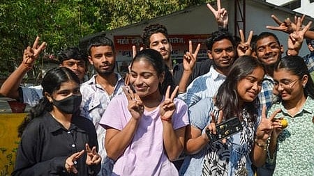 TN 10th Results 2026: Private schools record highest pass percentage at 98.14%