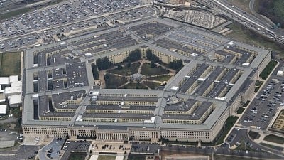Pentagon declassifies files on UFO sightings, tiny beings