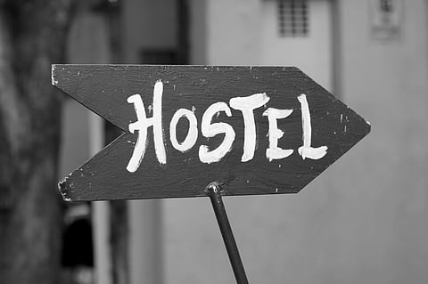 BC Welfare hostels