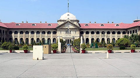 Allahabad HC