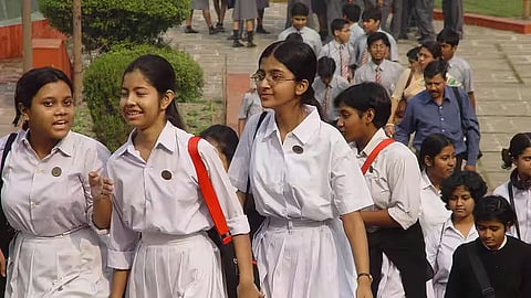 For Class 12 students, subjects for remedial teaching will be decided by the schools according to students’ needs.