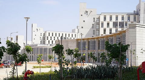 Azim Premji University 