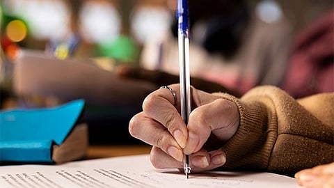 Rajasthan High Court cancels 2021 SI recruitment over paper leak allegations (ANI)