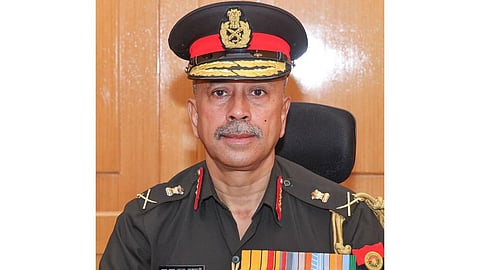Lt Gen NS Raja Subramani named next Chief of Defence Staff