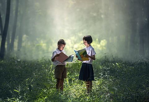 Education, at a Cost