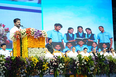 Telangana to administer anti-drug pledge to students (Photo: IANS)