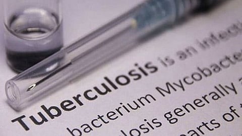 Smartphone-based tool helps detect TB cases in Andhra