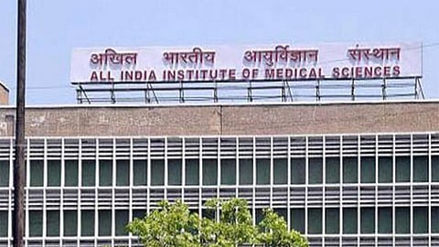 AIIMS Delhi launches drug monitoring facility for epilepsy patients