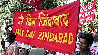 Re-union: India Inc inching towards collective bargaining?