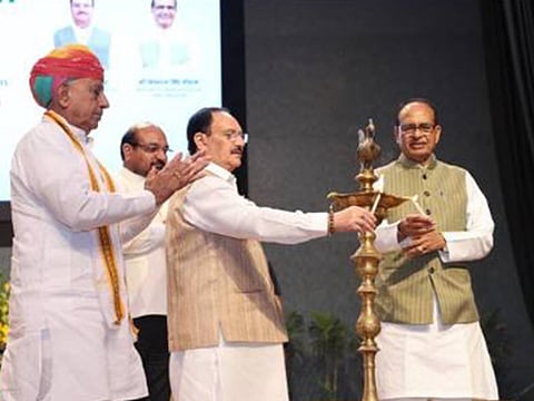 ICMR-ICAR launches 'SEHAT' to boost agri-nutrition-health convergence,public health outcomes