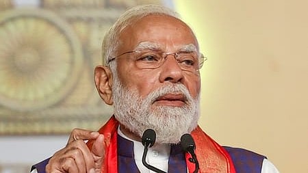 National Technology Day: PM Modi pays tribute to Pokhran scientists