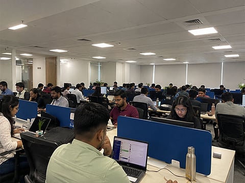 Mohan Babu University claims 95% placement rate with 1,990 offers for 2025-26