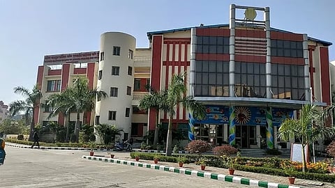 Shaheed Rajguru College of Applied Sciences for Women