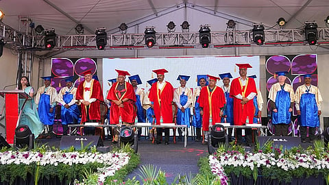 Sambhram Institute of Technology