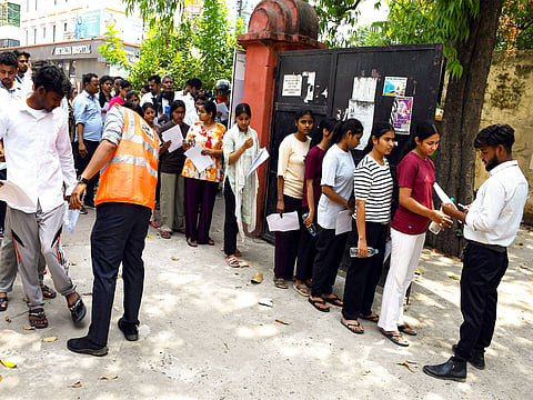 FAIMA backs NEET aspirants after exam cancellation, demands accountability for paper leak