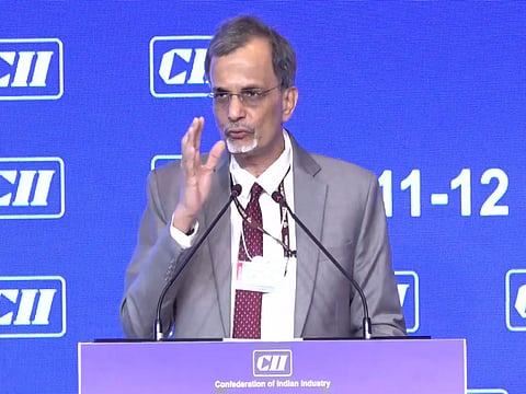 CEA Nageswaran advocates for trade skills integration to scale MSMEs into global value chains