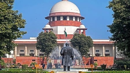 Formulate policy for making Rajasthani language mandatory: SC directs Raj govt (Photo: IANS)