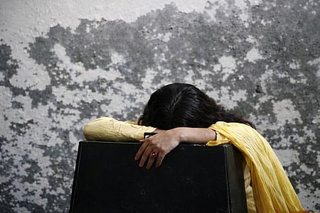 91 trafficked children rescued from textile units in Gujarat (Photo: IANS)