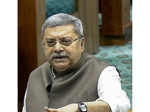 Mamata Banerjee appoints Kalyan Banerjee as new AITC Chief Whip in Lok Sabha