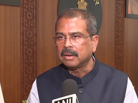 NEET-UG cancellation: Dharmendra Pradhan chairs first high-level meeting on RE-NEET