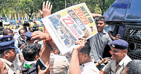 NEET-UG 2026 cancellation rekindles debate on centralised exams, leaks and role of NTA
