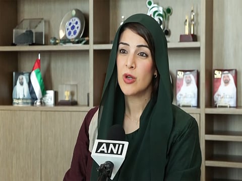 Energy has been weaponised by Hormuz "being taken hostage effectively", we are responsible player in energy space: UAE Minister