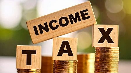 IT Dept opens ITR Filing process for AY 2026-27