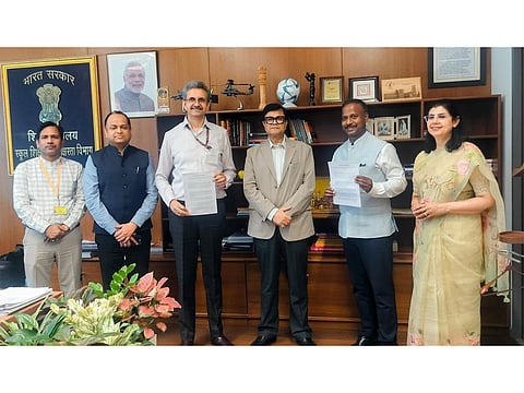 West Bengal signs MoU with Centre to roll out PM SHRI Schools scheme after earlier resistance