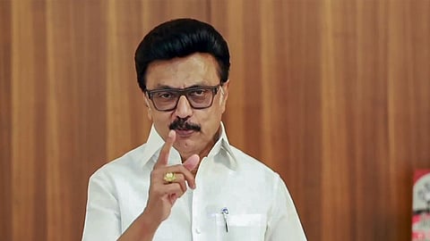 Exempt NEET for 202627, allow states to admit students based on marks: Stalin urges PM