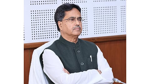 Centre sanctions Rs 273 cr for expansion of Agartala medical college: Tripura CM
