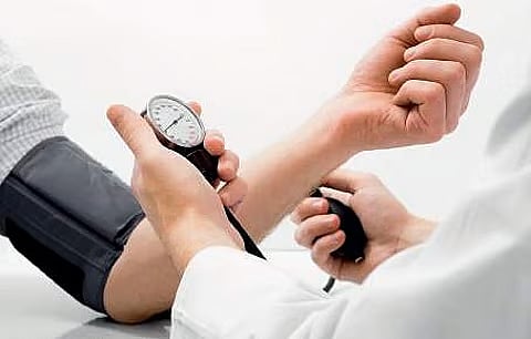 Delhi doctors advocate early detection to curb rising hypertension cases