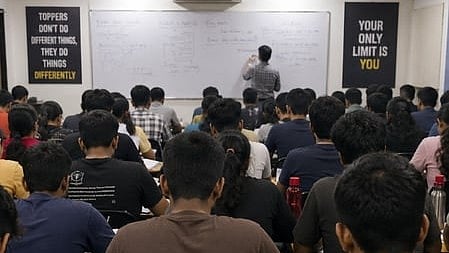 CCPA cracks down on misleading coaching ads, fines motion education Rs 10 lakh, CLC Rs 5 Lakh