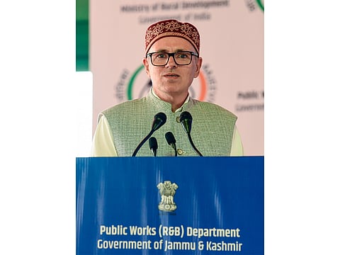 J-K govt approves projects worth Rs 72 crores to strengthen sanitation infrastructure