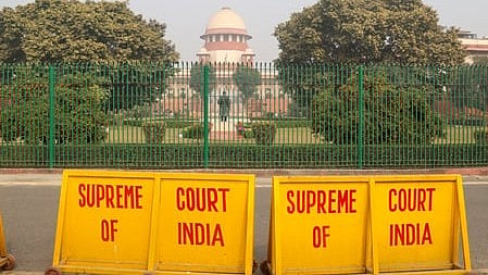 SC petition seeks revamp of NTA over NEET-UG cancellation