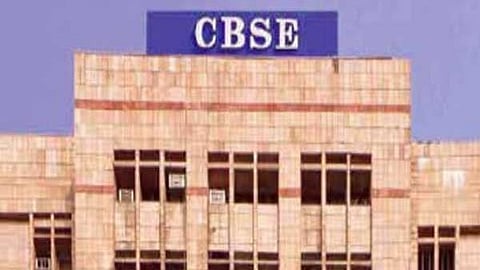 CBSE three-language policy pushes foreign languages out of classrooms
