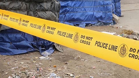 Lucknow University faculty member held amid paper leak probe