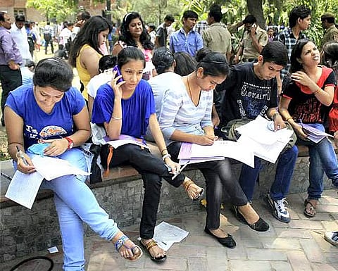 Karnataka advocates return to state-run CET model from 2026