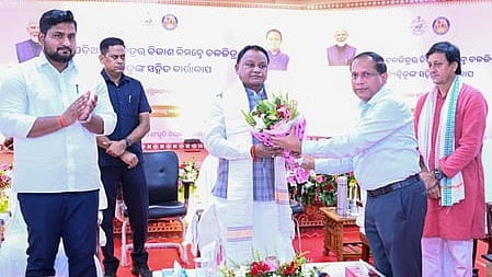 Odisha to support Odia cinema with policy, training institute
