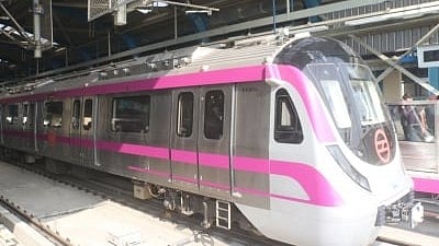 Delhi Metro to add extra train trips every Monday