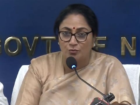 Delhi Government to provide collateral-free loans up to Rs 10 cr to women startups