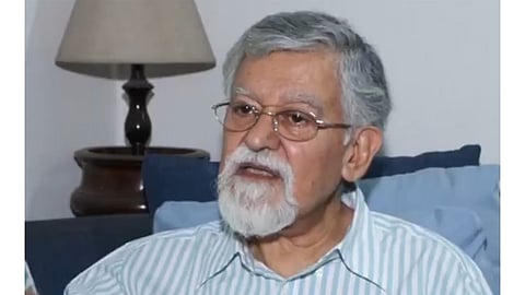 Skills, education, health key for growth: Ex-NITI Aayog member Virmani