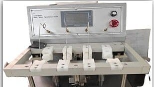 Ghaziabad gets advanced footwear testing lab to boost MSME exports